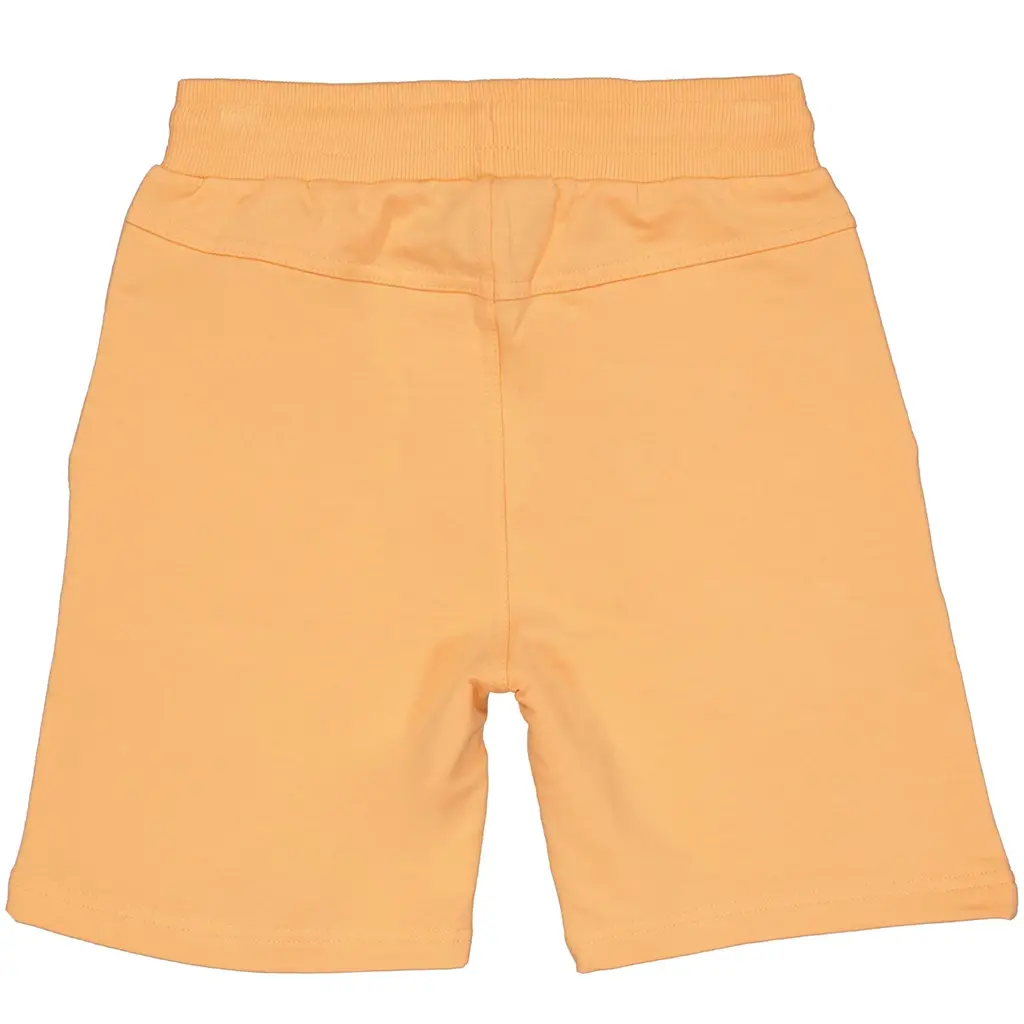 Korte broek Fiebe (salmon)