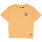 Quapi T-shirt Ference (salmon)