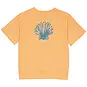 Quapi T-shirt Ference (salmon)