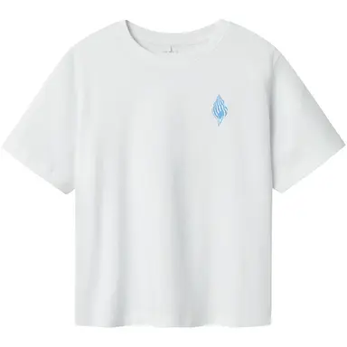 T-shirt Jassa (lucent white)