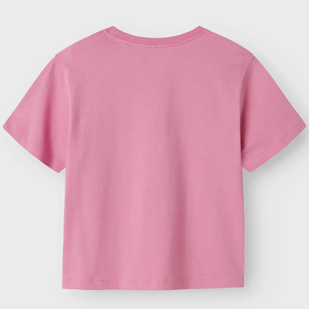 T-shirt Jassa (aurora pink)