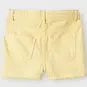 Name It Korte broek twill MOM FIT Rose (golden haze)