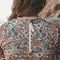 Salted Stories Zwemsetje Sparkly Fleurs (multicolor)