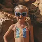 Salted Stories Bikini Multi Stripe (multicolor)