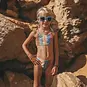 Salted Stories Bikini Multi Stripe (multicolor)