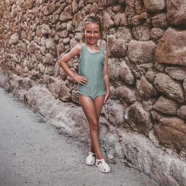 Badpak Glitter (green bay)