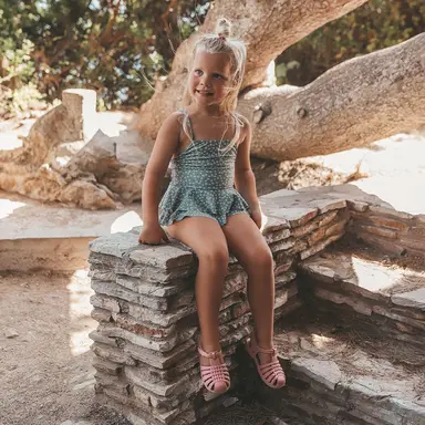 Badpak Daisies (green bay)