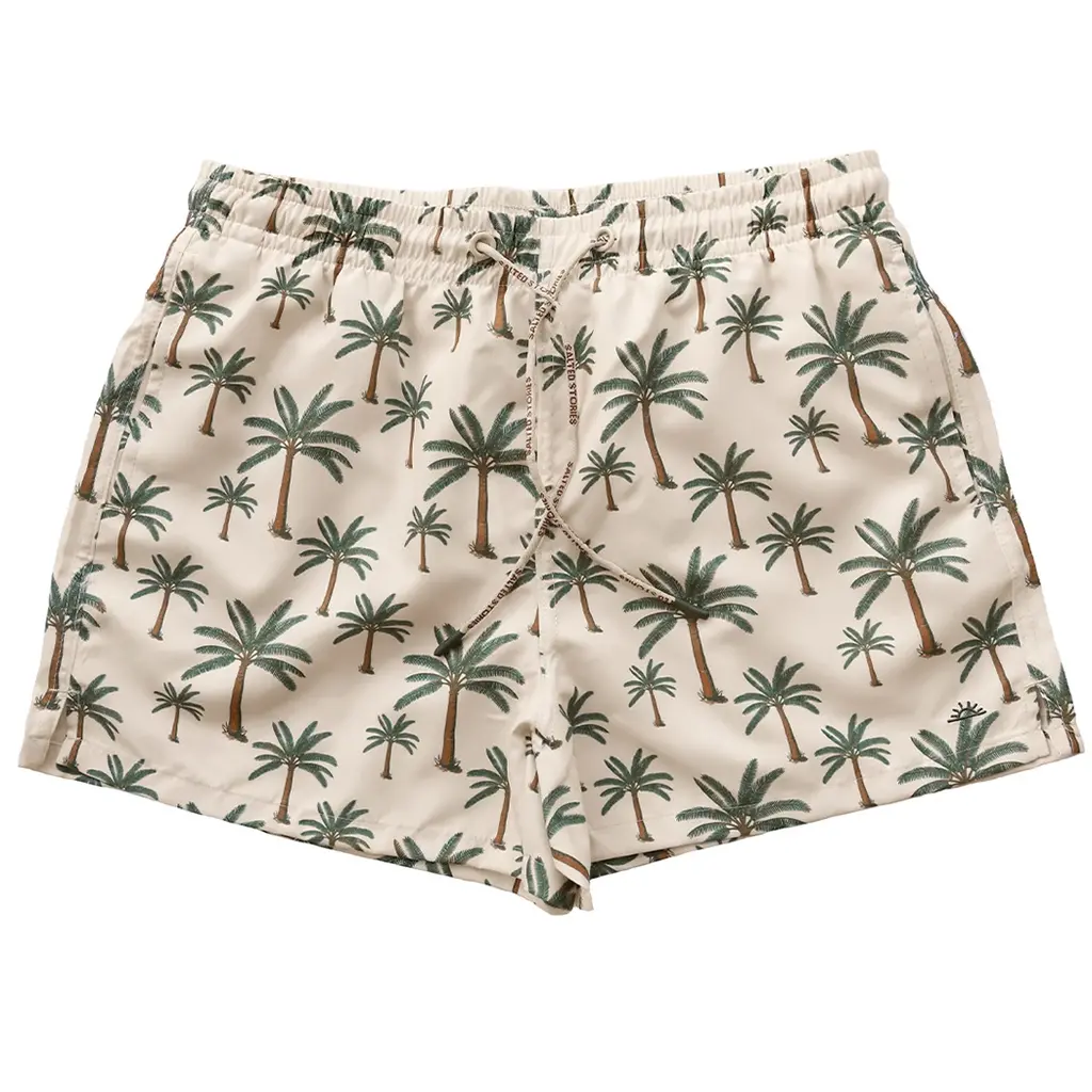 VADER Zwembroek Crown Tree (shortbread)