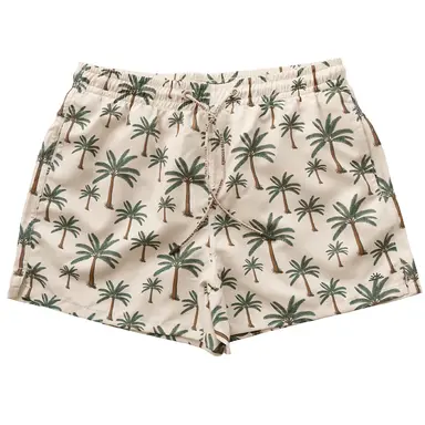 VADER Zwembroek Crown Tree (shortbread)