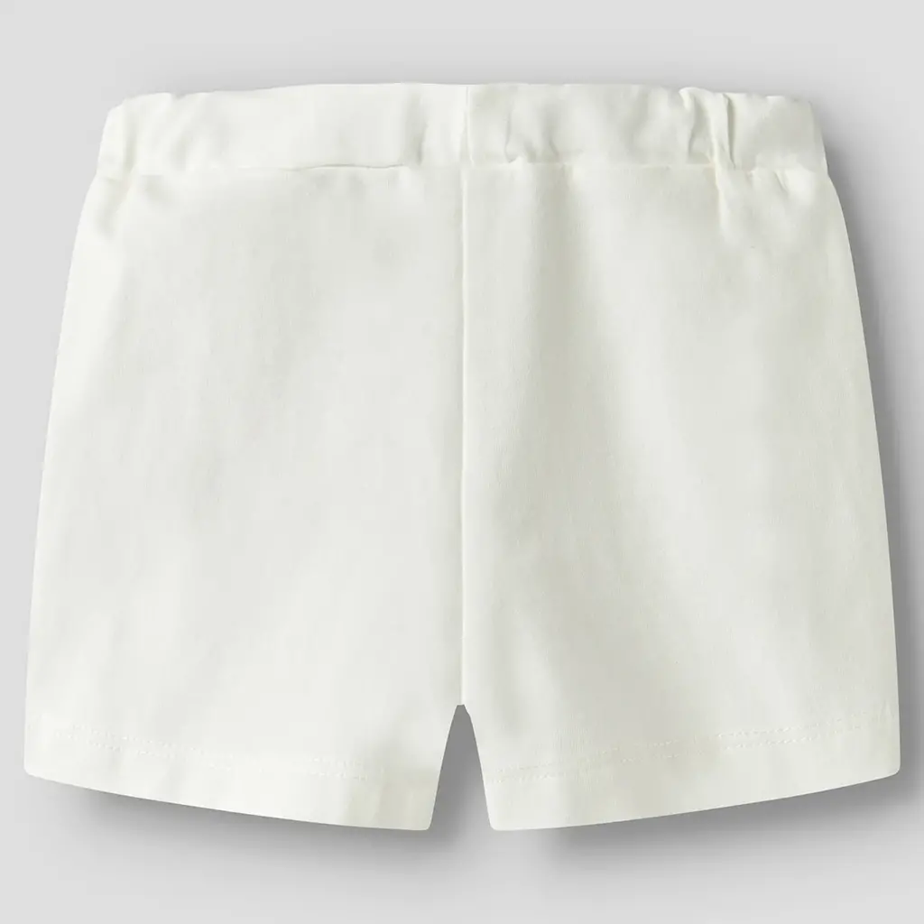 Kort joggingbroekje Vacion (cloud dancer sea animal)