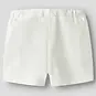 Name It Kort joggingbroekje Vacion (cloud dancer sea animal)