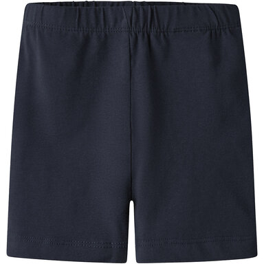 Korte biker shorts Vivian (navy blazer)