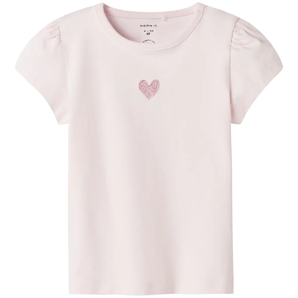 OP=OP! T-shirt Hullu (ballerina)
