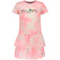 Moodstreet Jurk Tie&Dye (sparkling pink)