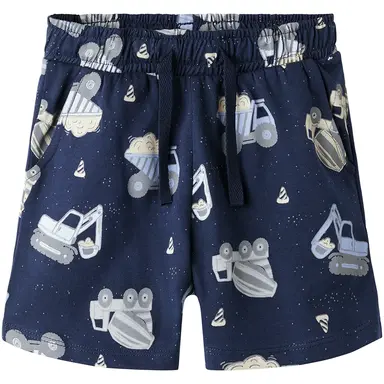 Korte broek REGULAR FIT Hector (navy blazer)