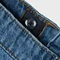 Name It Korte spijkerbroek PALM TREE Rose (medium blue denim)