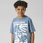 Name It T-shirt Jarvu (blue mirage)