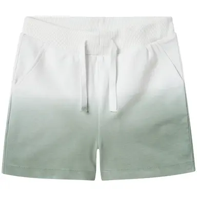 Korte joggingbroek Hakki (slate gray)