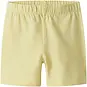 Name It Korte biker shorts Vivian (lemon meringue)