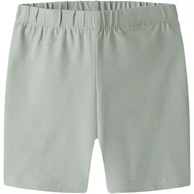 OP=OP! Korte biker shorts Vivian (aqua gray)