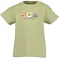 Blue Seven T-shirtje (khaki)