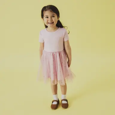 Zomer jurkje Hamina (sweet dreams)