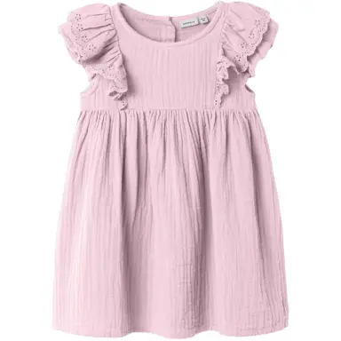 OP=OP! Jurk wafel Hakki (ballerina)