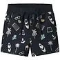Name It Korte joggingbroek Jerome (navy blazer)