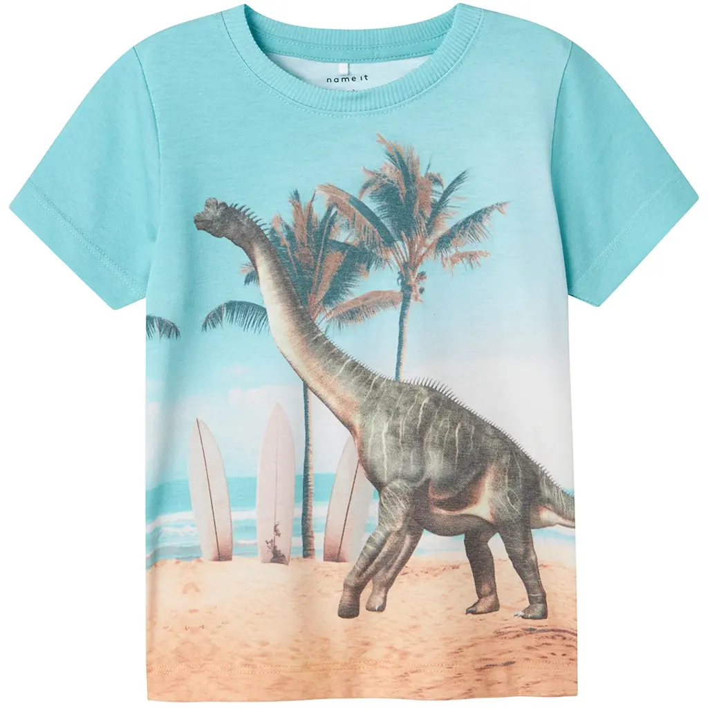 T-shirt Jako (cockatoo)