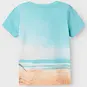 Name It T-shirt Jako (cockatoo)