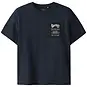 Name It T-shirt Vector (navy blazer)