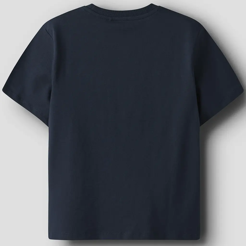 T-shirt Vector (navy blazer)