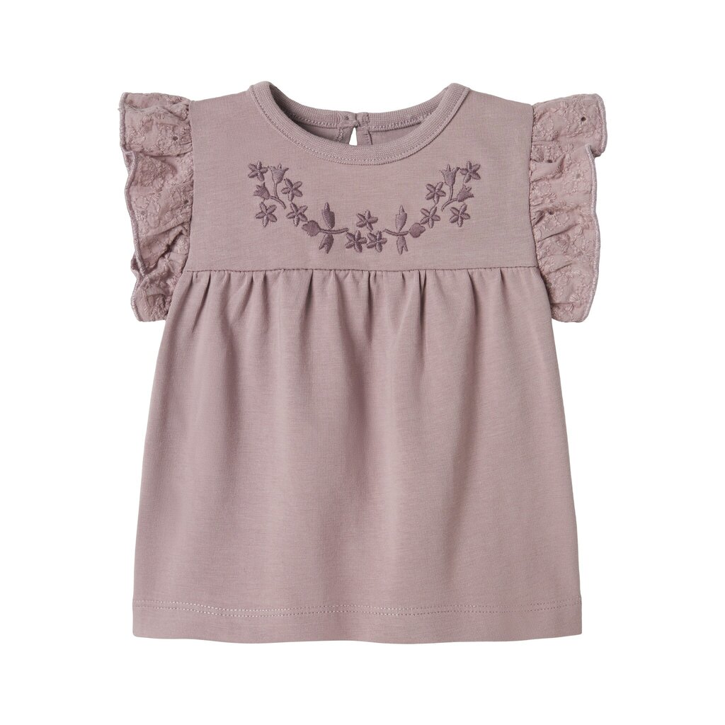 Topje Jilla (purple dove)