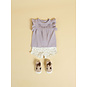 Name It Topje Jilla (purple dove)