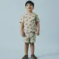 Name It T-shirt Jivan (island fossil)
