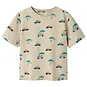 Name It T-shirt Jivan (island fossil)