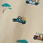 Name It T-shirt Jivan (island fossil)
