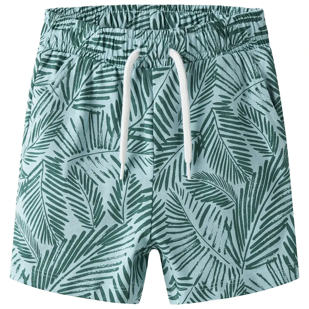 Korte broek Jivan (deep jungle)