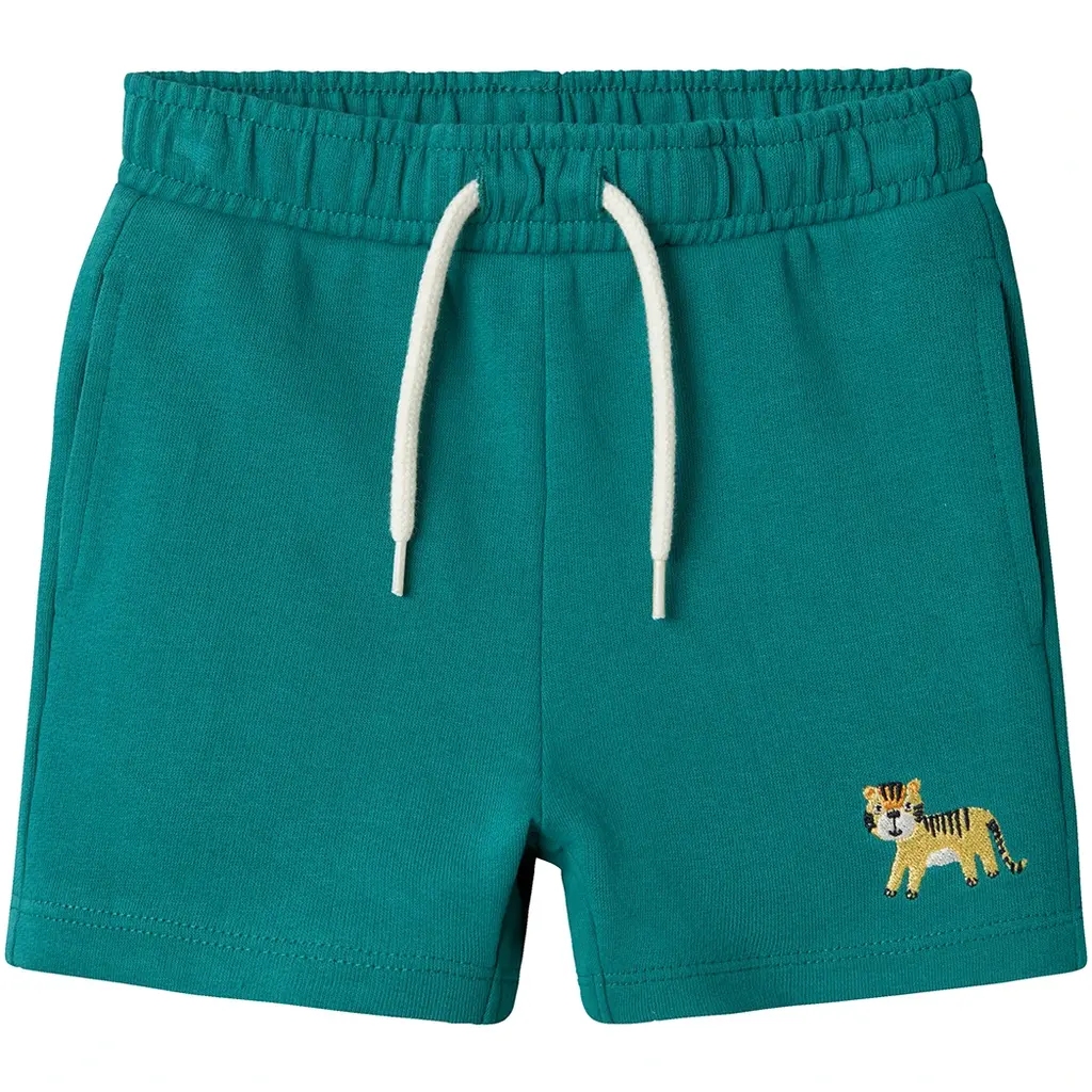 OP=OP! Korte joggingbroek Janko (deep jungle)