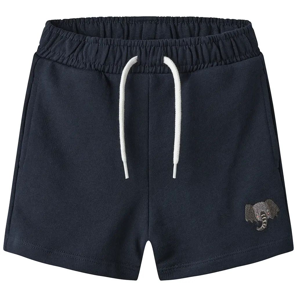 OP=OP! Korte joggingbroek Janko (dark sapphire)