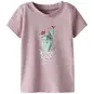 Name It T-shirt Jada (cameo pink)