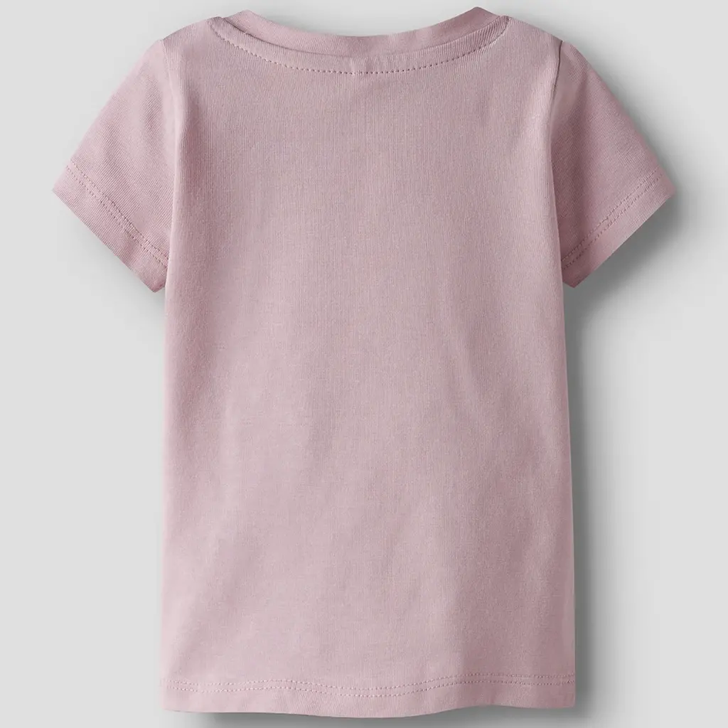 T-shirt Jada (cameo pink)