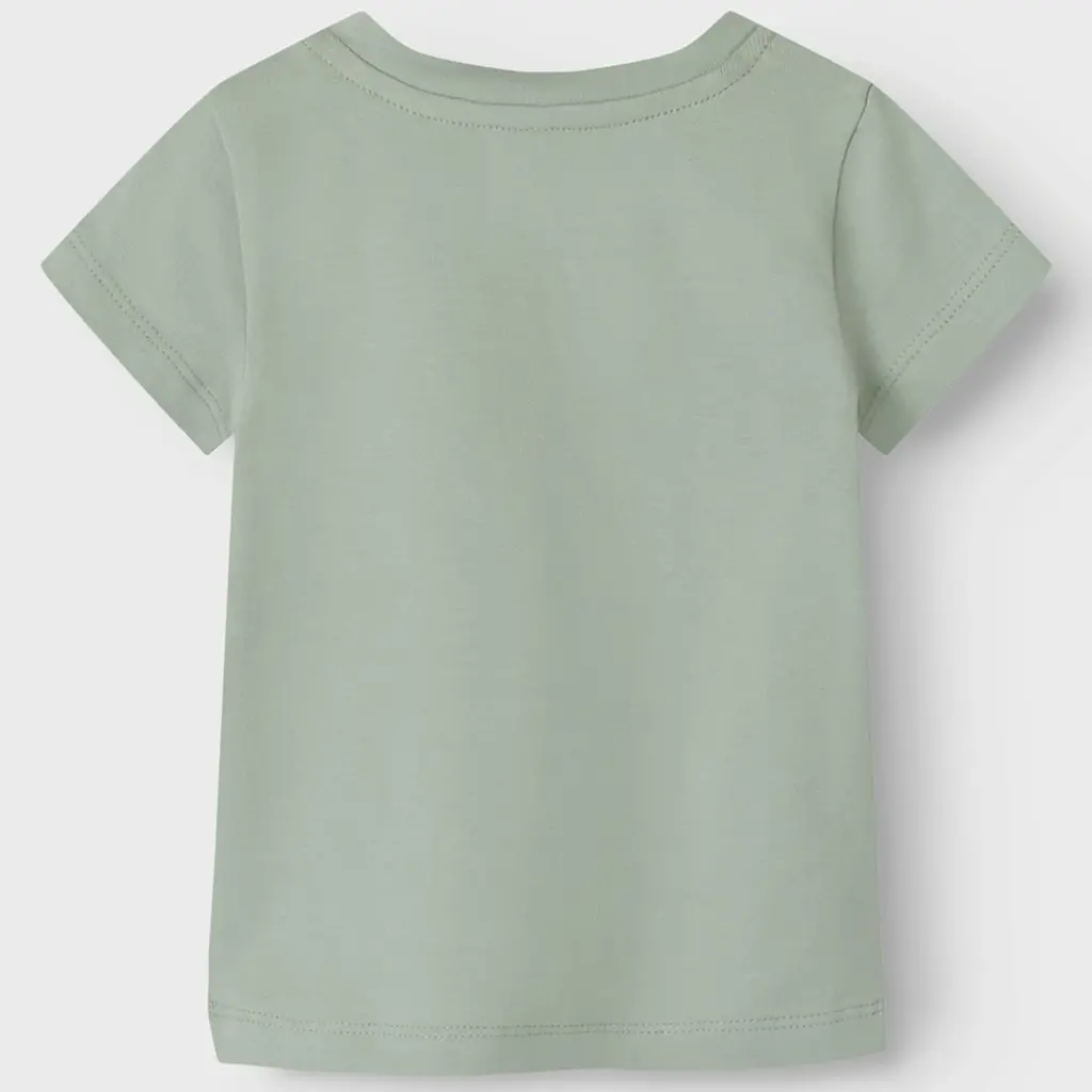 T-shirt Jada (aqua gray)
