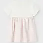 Name It Jurkje Jabelle (cloud dancer)