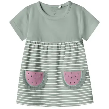 Jurkje Jabelle (aqua gray)