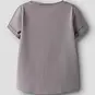Name It T-shirt Vix (purple dove flower ring)