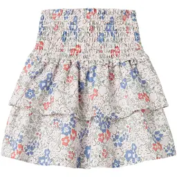 Rokje Haile (bright white)