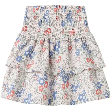 Rokje Haile (bright white)