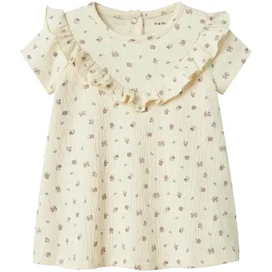 Jurkje Jannis (bleached sand)