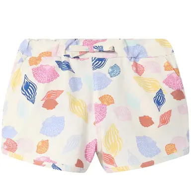 Korte broek Joane (sea salt)